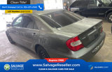 Used 2002 Toyota Camry image 4