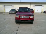 Used 2002 Ford Ranger XLT image 2