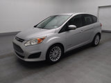 Used 2015 Ford C-MAX SE image 2