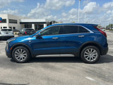 Used 2019 Cadillac XT4 Premium Luxury image 5