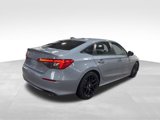 Certified 2022 Honda Civic Sport image 4