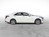 New 2025 Cadillac CT4 Premium Luxury image 2