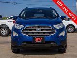 Used 2019 Ford EcoSport SE image 4