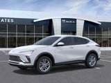 New 2025 Buick Envista Preferred image 2