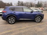 Used 2021 Nissan Rogue SV w/ Premium Package image 6