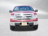 Used 2013 Ford F150 XLT w/ Luxury Equipment Group image 2