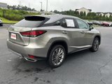 Certified 2022 Lexus RX 350 FWD w/ Luxury Package image 5