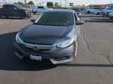 Used 2018 Honda Civic LX image 4