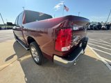 Used 2016 RAM 1500 Big Horn image 4