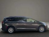 Used 2020 Chrysler Voyager Lxi image 4