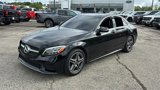 Used 2020 Mercedes-Benz C 300 4MATIC Sedan image 2