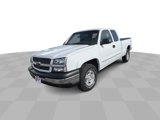 Used 2003 Chevrolet Silverado 1500 LS w/ Off-Road Package image 4