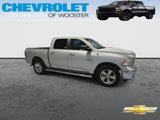Used 2017 RAM 1500 Big Horn image 2
