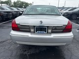 Used 2010 Mercury Grand Marquis LS image 5