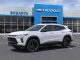 New 2025 Chevrolet Trax ACTIV image 2
