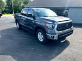 Used 2021 Toyota Tundra SR5 image 3