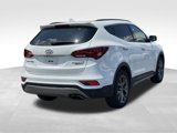 Used 2017 Hyundai Santa Fe Sport w/ 2.0T Ultimate Tech Package 05 image 4