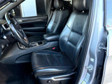 Used 2016 Jeep Grand Cherokee Overland image 5