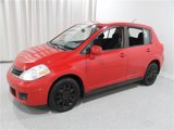 Used 2011 Nissan Versa 1.8 S w/ Plus Pkg image 3