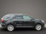 Used 2015 Ford Explorer Limited w/ Equipment Group 301A image 3
