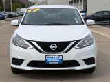 Used 2017 Nissan Sentra S w/ S Style Package image 3