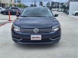 Used 2013 Volkswagen Passat 2.5 SE image 3
