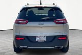 Used 2015 Jeep Cherokee Limited w/ Luxury Group image 4
