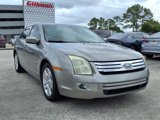 Used 2009 Ford Fusion SEL image 2