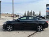 Used 2021 Nissan Sentra SV image 3