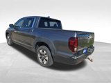 Used 2017 Honda Ridgeline RTL-T image 3