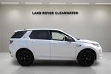 New 2025 Land Rover Discovery Sport S image 6