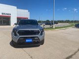 New 2025 Toyota Tacoma TRD Sport image 3