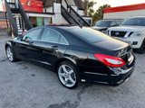 Used 2014 Mercedes-Benz CLS 550 4MATIC image 2
