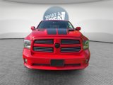 Used 2016 RAM 1500 Sport w/ Torred Sport Package image 3