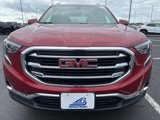 Used 2019 GMC Terrain SLT w/ Preferred Package image 2