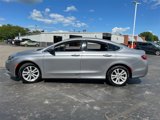 Used 2016 Chrysler 200 Limited image 5