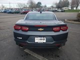 Used 2023 Chevrolet Camaro LT image 4