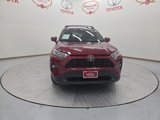 Used 2021 Toyota RAV4 XLE image 4