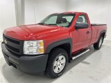 Used 2013 Chevrolet Silverado 1500 W/T image 4