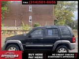 Used 2003 Jeep Liberty Sport image 2