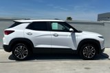 Used 2024 Chevrolet TrailBlazer LT w/ Driver Confidence Package image 2