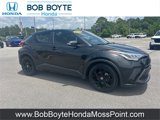 Used 2022 Toyota C-HR Nightshade image 4