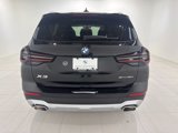Certified 2022 BMW X3 xDrive30i w/ Convenience Package w/ZPA image 4