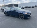 New 2025 MAZDA MAZDA3 s image 2
