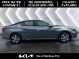 Used 2023 Nissan Altima 2.5 S image 2