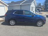 Used 2023 Chevrolet Equinox LT image 4