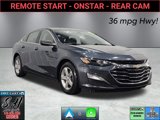 Used 2020 Chevrolet Malibu LS w/ LPO, Convenience Package 1 image 1