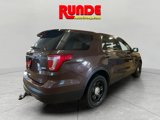 Used 2016 Ford Explorer 4WD Police Interceptor image 5