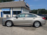 Used 2015 Subaru Legacy 2.5i Premium w/ Moonroof Package image 2