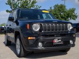 Used 2019 Jeep Renegade Latitude w/ Cold Weather Group image 2